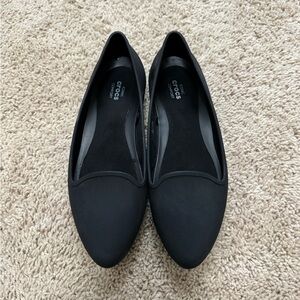 Crocs Eve Ballet Flats